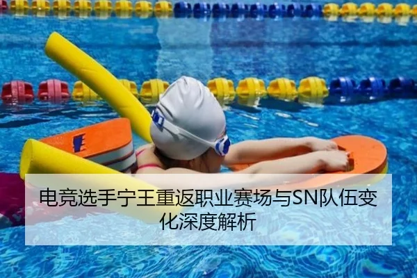 电竞选手宁王重返职业赛场与SN队伍变化深度解析